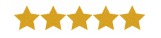 5 stars
